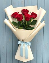 Букет Классика чувств в Нижнем Ломове