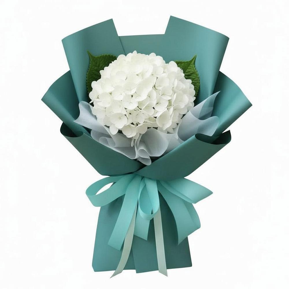 Букет цветов из: Гортензия в Нижнем Ломове