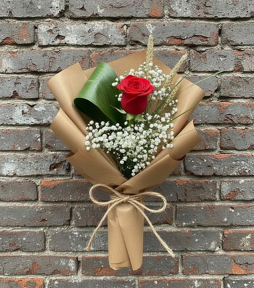 Букет цветов из: Розы в Нижнем Ломове