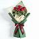 Букет цветов из: Розы в Нижнем Ломове
