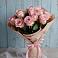 Букет цветов из: Розы в Нижнем Ломове