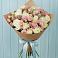 Букет цветов из: Розы в Нижнем Ломове
