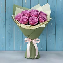 Букет Розы Фёрст Леди #REPLACE_PRED# Нижнем Ломове