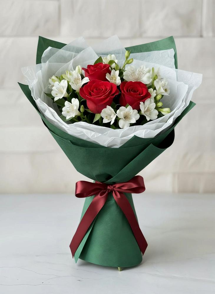 Букет Идеальный Вкус в Нижнем Ломове