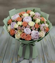 Букет Мороженное в Нижнем Ломове