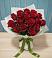 Букет Красные розы в Нижнем Ломове
