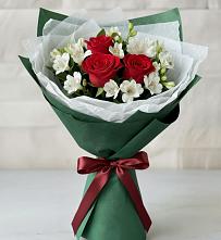 Букет Идеальный Вкус в Нижнем Ломове