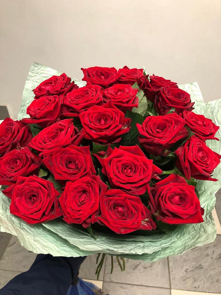 Розы Классика в Нижнем Ломове Букет Классика в Нижнем Ломове