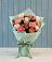Букет цветов из: Розы в Нижнем Ломове