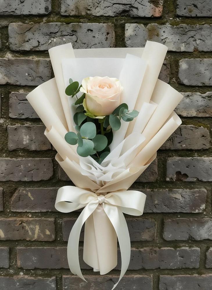 Букет цветов из: Розы в Нижнем Ломове