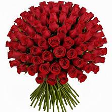 Букет Красные розы Чери Лав в Нижнем Ломове